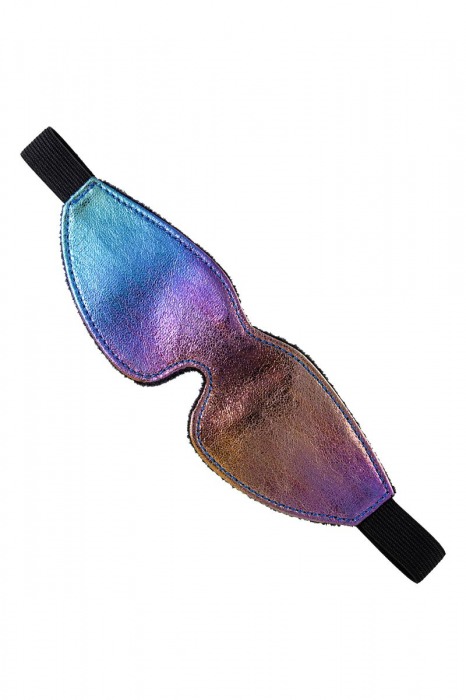 Радужная маска Anonymo - ToyFa - купить с доставкой в Энгельсе