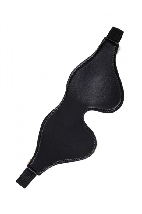 Леопардовая маска на глаза Anonymo - ToyFa - купить с доставкой в Энгельсе