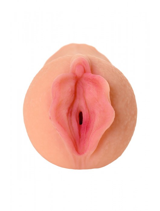 Мастурбатор-вагина Elegance.004 с вибрацией - KOKOS - в Энгельсе купить с доставкой
