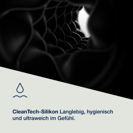 Черный мастурбатор с контролем всасывания Arcwave Pow Stroker - Arcwave - в Энгельсе купить с доставкой
