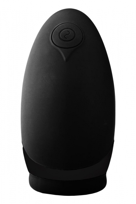 Мастурбатор с вибрацией и функцией нагрева Squeezable Stroker - Dream Toys - в Энгельсе купить с доставкой