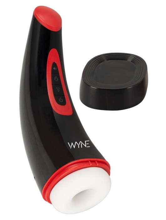 Автоматический мастурбатор WYNE 03 с подогревом - Orion - в Энгельсе купить с доставкой