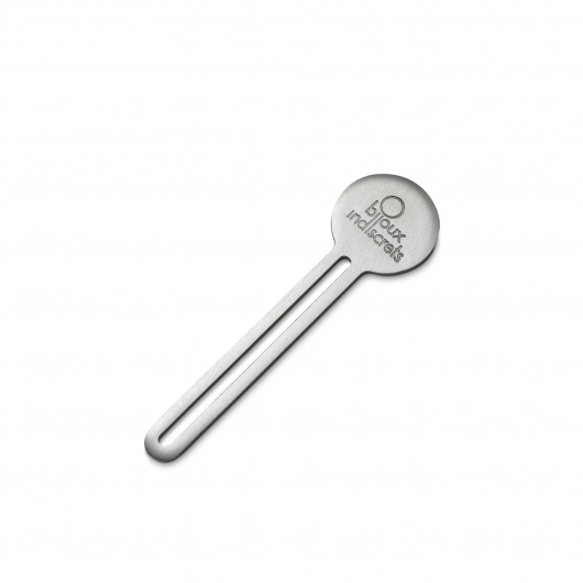 Приспособление для выдавливания тюбиков до конца Tube Squeezer - Bijoux Indiscrets - купить с доставкой в Энгельсе