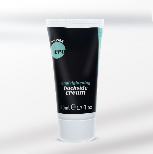 Ухаживающий крем Tightening для анальной зоны - 50 мл. - Ero - купить с доставкой в Энгельсе