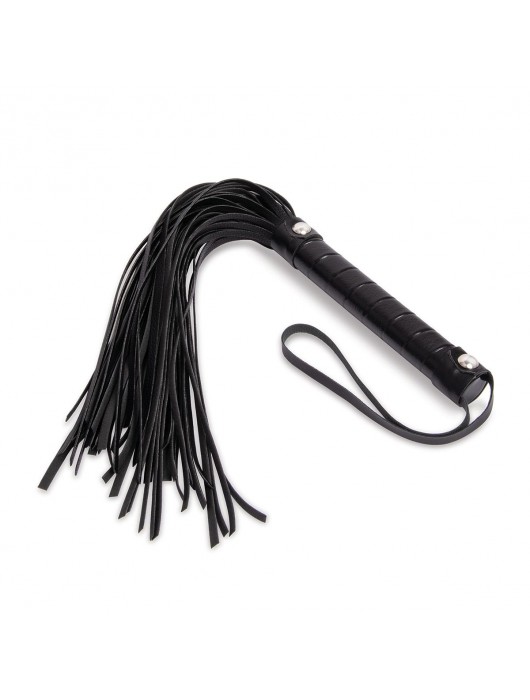 Эротический набор 4PC Bondage Bed Strap   Flogger Kit - Lux Fetish - купить с доставкой в Энгельсе