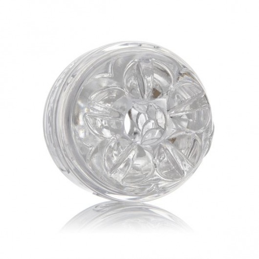 Мастурбатор Fleshlight - Quickshot Masturbator Clear - Fleshlight - в Энгельсе купить с доставкой