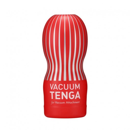 Мастурбатор Tenga Vacuum Cup - Tenga - в Энгельсе купить с доставкой