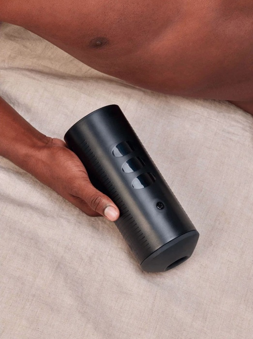 Интерактивный мастурбатор Kiiroo Titan Feel Pornstars Experience - Kiiroo - в Энгельсе купить с доставкой