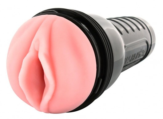 Мастурбатор-вагина Fleshlight - Pink Lady Original - Fleshlight - в Энгельсе купить с доставкой