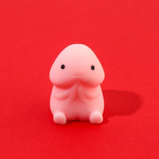 Мялка-релаксант «Забей на всё» - Сима-Ленд - купить с доставкой в Энгельсе