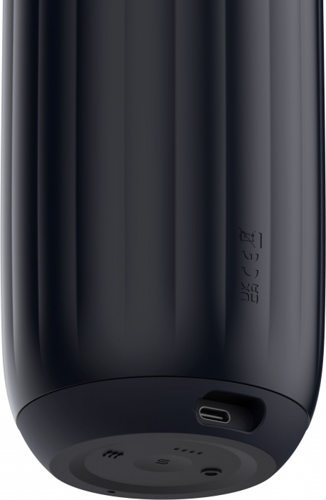 Автоматический интерактивный мастурбатор Sam Neo 2 - Svakom - в Энгельсе купить с доставкой