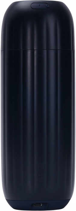 Интерактивный мастурбатор Sam Neo 2 Pro с функцией вакуума, вибрацией и нагревом - Svakom - в Энгельсе купить с доставкой