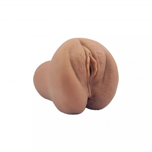 Мастурбатор Mia с двумя рабочими каналами - Adrien Lastic - в Энгельсе купить с доставкой