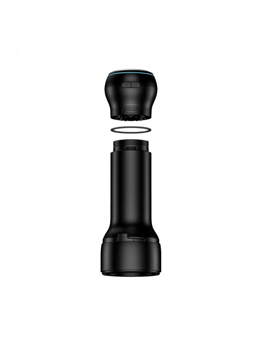 Интерактивная насадка PowerBlow для мастурбатора Kiiroo - Kiiroo - купить с доставкой в Энгельсе