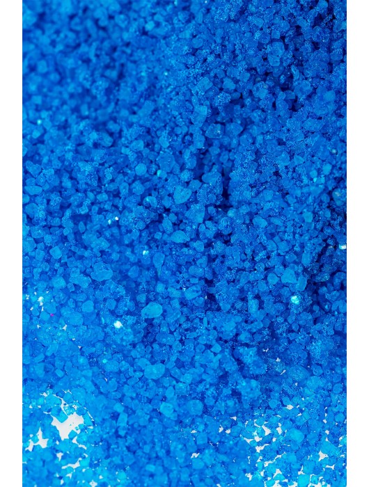 Соль Мёртвого моря для ванны Oriental Crystals «Искушение океана» - 500 гр. -  - Магазин феромонов в Энгельсе