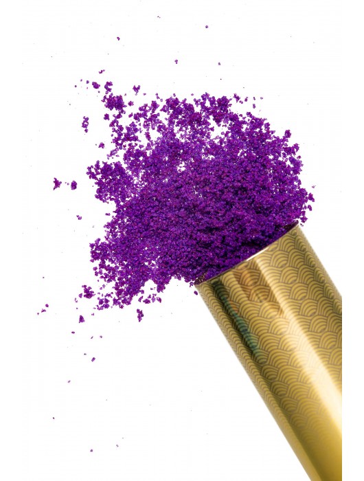 Соль Мёртвого моря для ванны Oriental Crystals «Экзотические фрукты» - 500 гр. -  - Магазин феромонов в Энгельсе