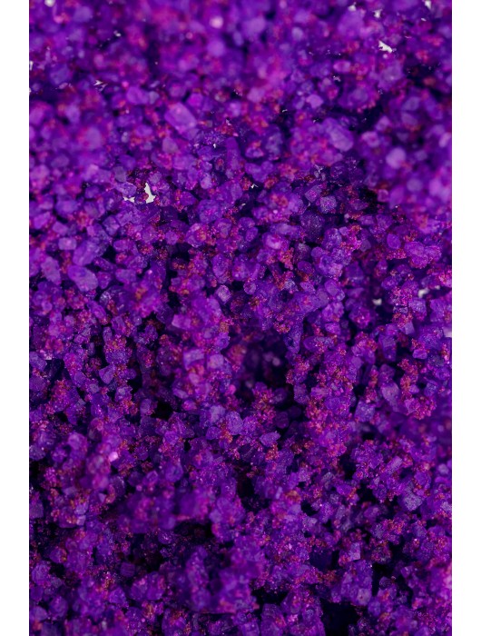 Соль Мёртвого моря для ванны Oriental Crystals «Экзотические фрукты» - 500 гр. -  - Магазин феромонов в Энгельсе