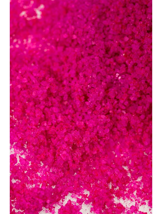 Соль Мёртвого моря для ванны Oriental Crystals «Афродизия» - 500 гр. -  - Магазин феромонов в Энгельсе