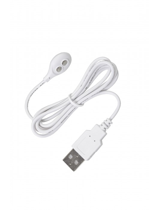 Нереалистичный мастурбатор Gush 2 - Lovense - в Энгельсе купить с доставкой