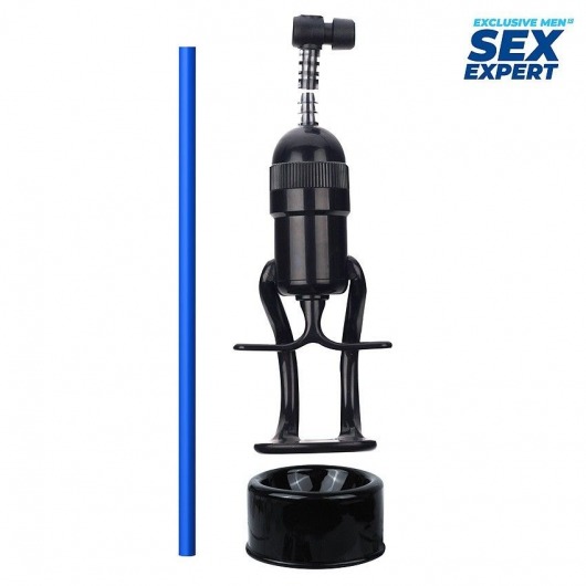 Комплект запасных частей для вакуумной помпы Sex Expert - Sex Expert - в Энгельсе купить с доставкой