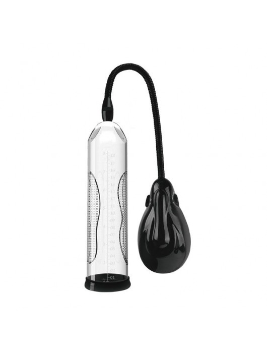 Прозрачная автоматическая вакуумная помпа - Baile - в Энгельсе купить с доставкой