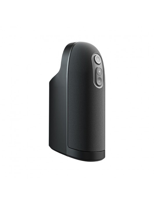 Черный мастурбатор ARCwave Ion 2 - Arcwave - в Энгельсе купить с доставкой