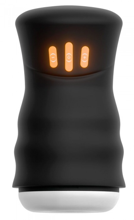 Мультифункциональный мастурбатор Gyro - Orion - в Энгельсе купить с доставкой