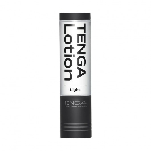 Лубрикант на водной основе Tenga Lotion Light - 170 мл. - Tenga - купить с доставкой в Энгельсе