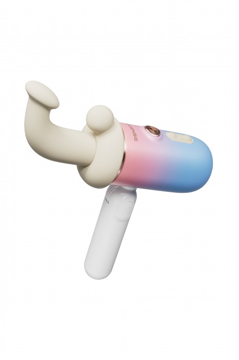 Инновационная мини-машина Spinel - Lovense - купить с доставкой в Энгельсе