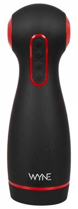 Мастурбатор WYNE Masturbator 06 с двумя моторами - Orion - в Энгельсе купить с доставкой