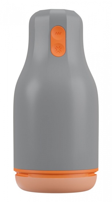 Мастурбатор для головки полового члена Glans Masturbator with 2 Functions - Orion - в Энгельсе купить с доставкой