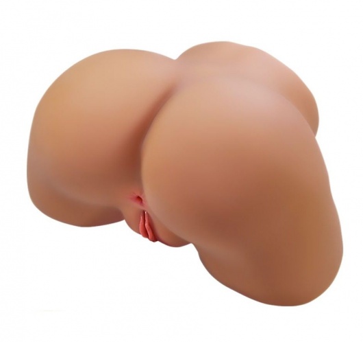 Мастурбатор Ilana с вибрацией и всасыванием - Baile - в Энгельсе купить с доставкой