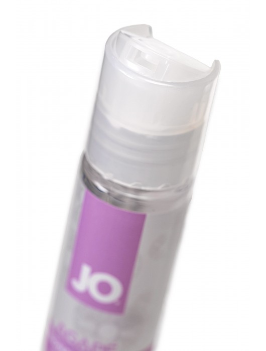 Лубрикант на водной основе для женщин JO AGAPE ORIGINAL - 30 мл. - System JO - купить с доставкой в Энгельсе