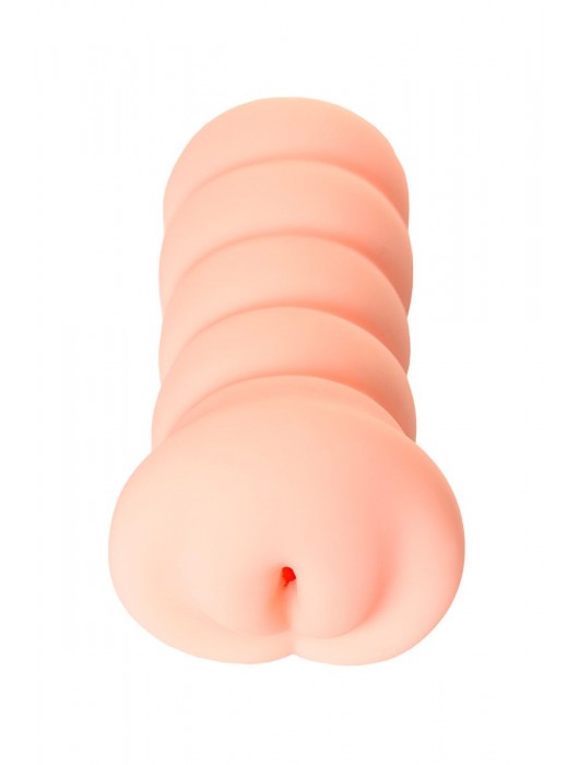 Мастурбатор-вагина без вибрации GLORIA с двойным слоем материала - KOKOS - в Энгельсе купить с доставкой