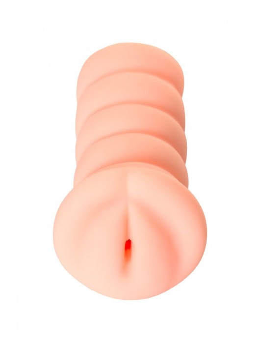 Мастурбатор-вагина без вибрации GLORIA с двойным слоем материала - KOKOS - в Энгельсе купить с доставкой