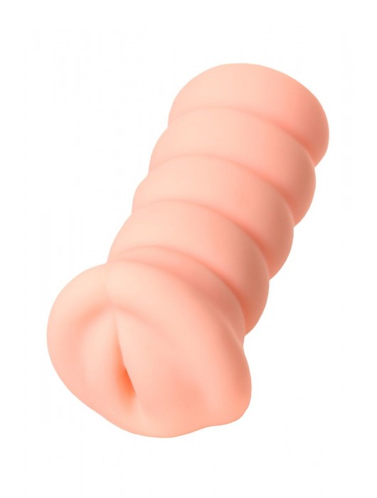 Мастурбатор-вагина без вибрации GLORIA с двойным слоем материала - KOKOS - в Энгельсе купить с доставкой