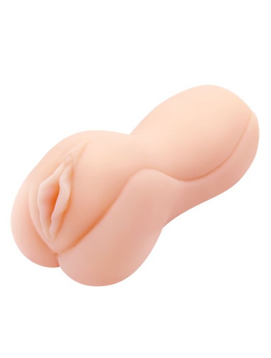 Мастурбатор-вагина без вибрации Baile - Baile - в Энгельсе купить с доставкой