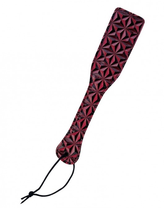 Шлепалка из материала с 3d-эффектом - 31 см. - ToyFa - купить с доставкой в Энгельсе