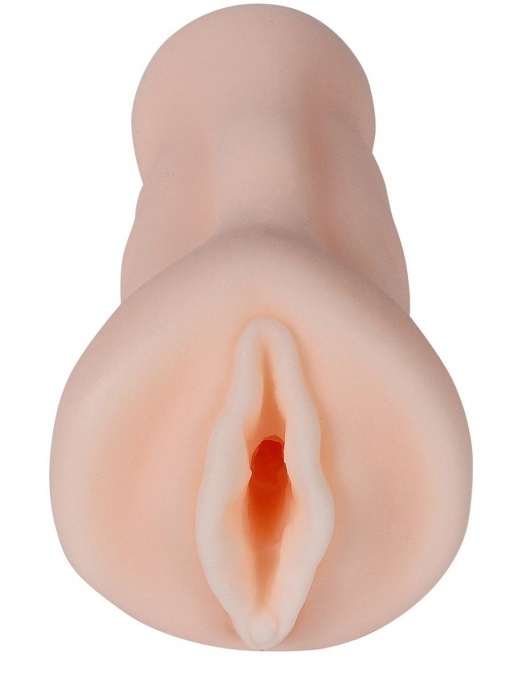 Мастурбатор-вагина Real Woman - Real - в Энгельсе купить с доставкой