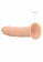 Телесный фаллоимитатор без мошонки Silicone Dildo Without Balls - 19,2 см. - Shots Media BV купить с доставкой в интернет-магазине Orgasmix в Энгельсе Телесный фаллоимитатор без мошонки Silicone Dildo Without Balls - 19,2 см. - Shots Media BV