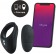 Черное эрекционное кольцо для ношения We-Vibe Bond - We-vibe - в Энгельсе купить с доставкой