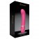 Розовый вибромассажёр G-Spot Vibrator - Fredericks Of Hollywood купить в Энгельсе с доставкой в Orgasmix.ru Розовый вибромассажёр G-Spot Vibrator - Fredericks Of Hollywood