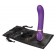 Фиолетовый вибромассажёр G-Spot Vibrator - Fredericks Of Hollywood