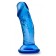 Синий анальный фаллоимитатор Sweet N Small 4 Inch Dildo with Suction Cup - 11,4 см. - Blush Novelties в Энгельсе Синий анальный фаллоимитатор Sweet N Small 4 Inch Dildo with Suction Cup - 11,4 см. - Blush Novelties
