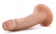 Телесный фаллоимитатор-реалистик 5 Inch Posable Dildo - 13,9 см. - Blush Novelties купить с доставкой в интернет-магазине Orgasmix в Энгельсе Телесный фаллоимитатор-реалистик 5 Inch Posable Dildo - 13,9 см. - Blush Novelties