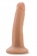 Телесный фаллоимитатор-реалистик 5 Inch Posable Dildo - 13,9 см. - Blush Novelties купить с доставкой в интернет-магазине Orgasmix в Энгельсе Телесный фаллоимитатор-реалистик 5 Inch Posable Dildo - 13,9 см. - Blush Novelties
