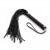 Эротический набор 4PC Bondage Bed Strap   Flogger Kit - Lux Fetish - купить с доставкой в Энгельсе