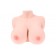 Мастурбатор-полуторс с пышным бюстом TITTIES F_cup - KOKOS - в Энгельсе купить с доставкой